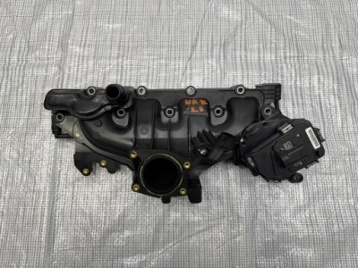 Колектор всмоктуючий jeep wrangler jl 2.2 463357000 фото №1