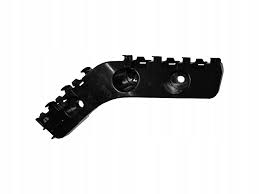 Jeep grand cherokee 2017- кронштейн бампера правый фото №1