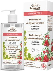 GREEN PHARMACY OCHRONNY ŻEL DO HIG. INTYMNEJ 300ML