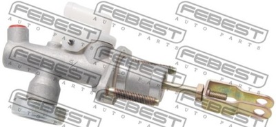 FEBEST 0281-B10RS BOMBA CONJUNTO DE EMBRAGUE  