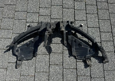 Направляющая кронштейн лампы audi q5 8r левая фото №1