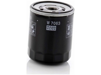 Фільтр оливи toyota proace 2.0 16- proace 2.0 16- фото №1