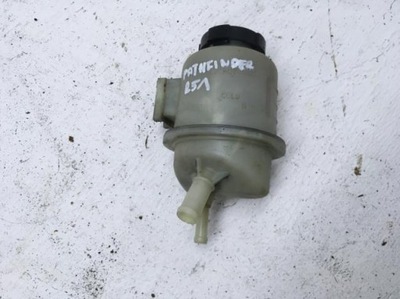 Бак усилителя nissan pathfinder r51 05-09 фото №1