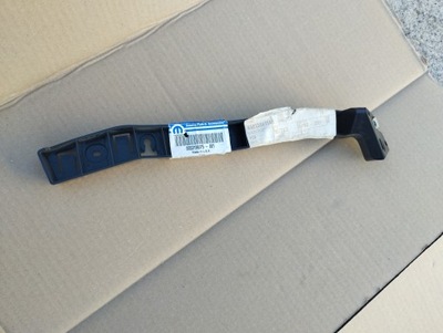 Направляющая задняя lew jeep cherokee kl новый oryg. фото №1