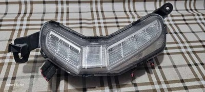 FARO DIODO LUMINOSO LED DELANTERO HALÓGENO KIA NIRO  