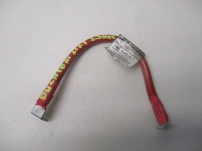 Шланг аккумулятор fiat ducato iii 2.3 mjt фото №1