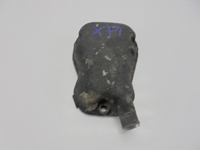 Scania r xpi euro 5 кришка клапанів головки 1896130 фото №1