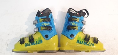 Buty narciarskie DALBELLO TEAM roz. 22,0 (35)