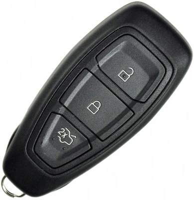 FORD FIESTA GALAXY MONDEO КЛЮЧ ПУЛЬТ KEYLESS