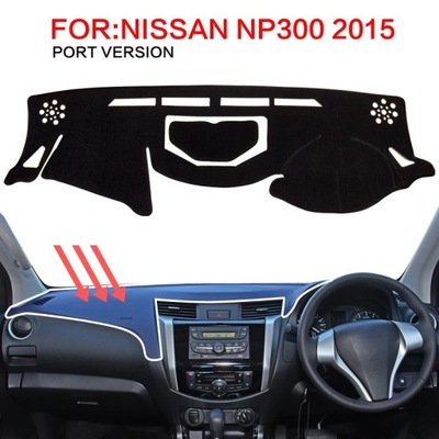 PARA NISSAN NAVARA NP300 D23 2015 2016 2017-4854  