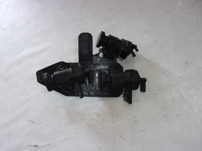 Клапан вакуумa комплект citroen c5 i 2.0hdi фото №1