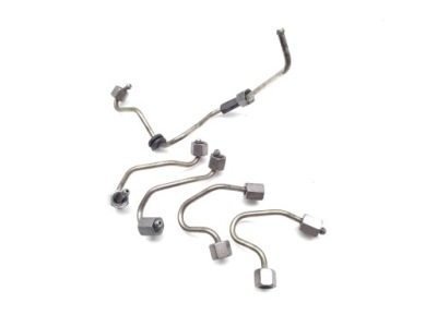 Mini mini clubman шланг паливний форсунки cooper sd дизель b47c20a фото №1