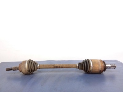 Jeep grand cherokee wk2 3.0 crd приводной вал задний правый фото №1