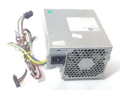 Zasilacz HP 6300 SFF D10-240P1A 611481-001 613762-001 ZSL242