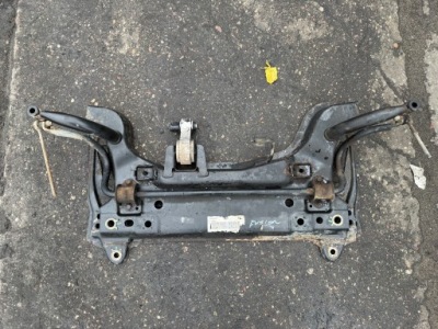 Подрамник балка подрамник ford fusion i фото №1