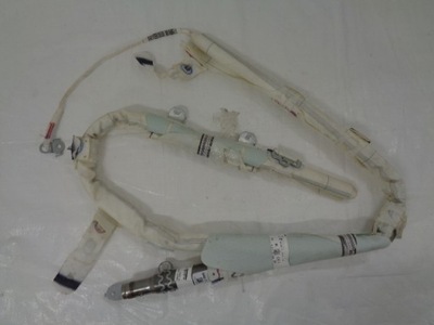 Renault kadjar шторка безопасности air bag правая фото №1