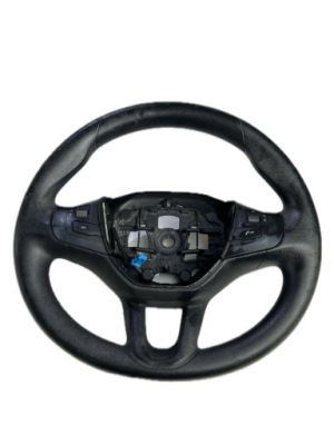 Руль peugeot 208 1 фото №1