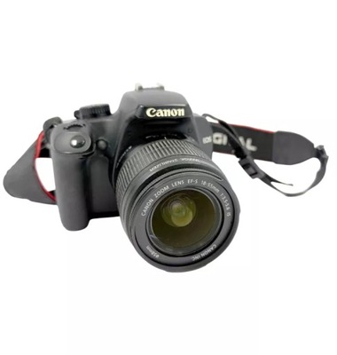 APARAT CANON DS126191