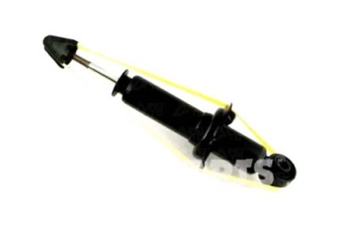 Nipparts амортизатор honda civic vii хетчбек 1.4 фото №1