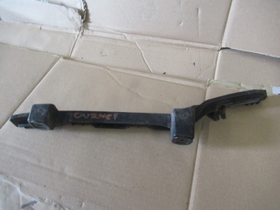 Направляющая бампера левый задняя dodge journey фото №1