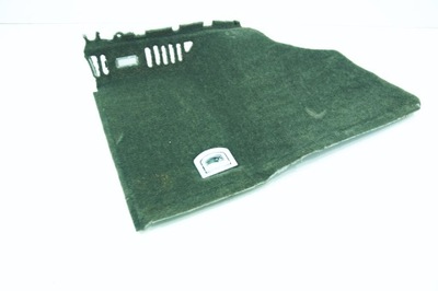 Bentley flying spur 2005 комплект нижний панель бардачка колеса запасного фото №1