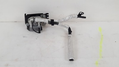 Volvo xc40 радіатор wody 32260322 фото №1