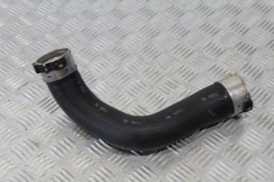 Wąż шланг інтеркулер nissan micra v 5 k14 фото №1