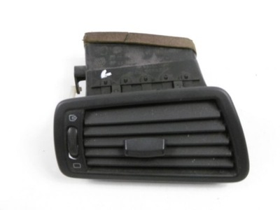 Peugeot 807 02-08 воздуховод воздуха решётка левая фото №1