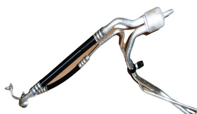 Шланг кондиционера partner berlingo 6477d5 org фото №1