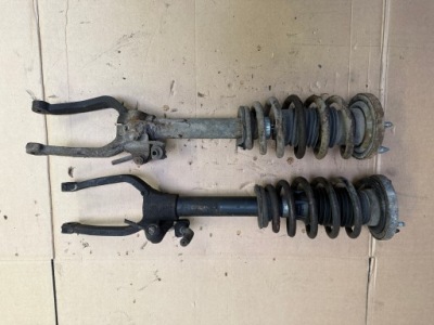 Амортизатор передній перед правий alfa romeo 159 1.9 jtd фото №1