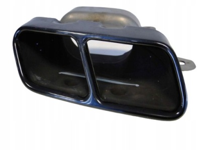 Mercedes-benz оригінальний номер a1764900427 наконечник вихлоп фото №1