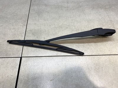 Важіль двірники задня renault espace iv фото №1