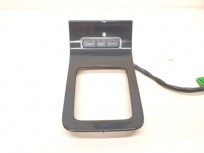 Volvo s80 v70 xc70 защита домкрата передач four-c фото №1