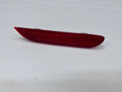 Nissan qashqai j11 отражатель правый задняя 250-23005 фото №1