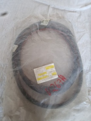 Vw golf vii двері передні прокладка перед 1k5837702b фото №1