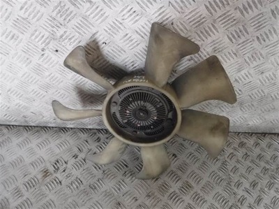 Вязкостная муфта nissan terrano ii 2.4 фото №1