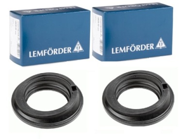 2x подшипник амортизатора vw перед a3 leon octavia golf vii sportsvan фото №1