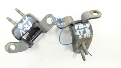 Honda fr-v петлі двері лівий задня фото №1