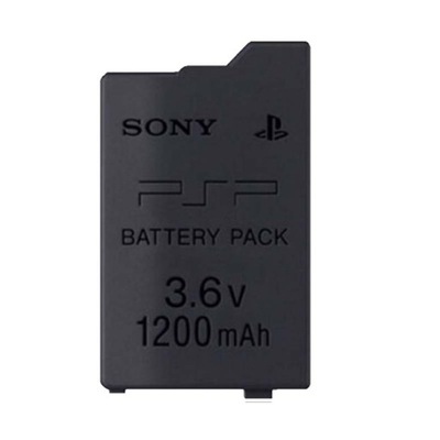 Sony 3.6V 1200mAh akumulator psp bateria SONY