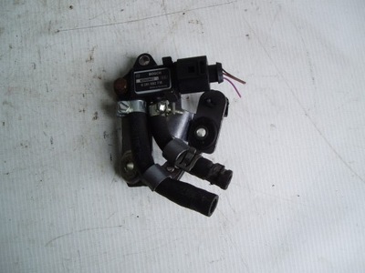 Датчик тиску вихлопних газів dpf 1.9 tdi bls фото №1