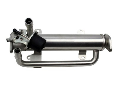 RADIATOR EXHAUST GASES EGR 2.0TDI SKODA OCTAVIA II; VOLK - milautoparts-fr.ukrlive.com