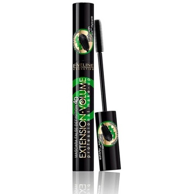 EVELINE Extension Volume 4D mascara 10ml