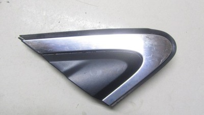 Honda cr-v iv заглушка защита крыла правая фото №1