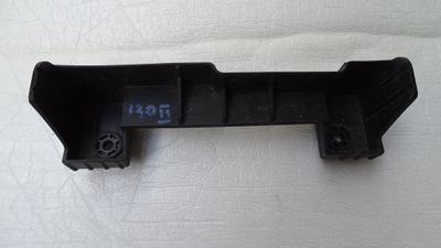 Защита замка maksi hyundai i30 ii 2012- фото №1