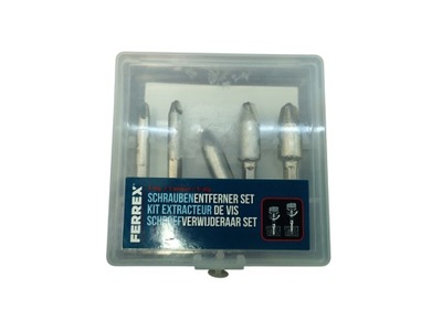 ROZWIERTAKI FERREX 5SZT