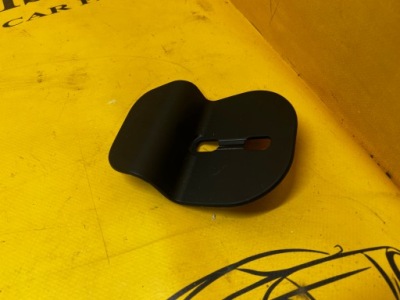 Защита заглушка maskownika левая bmw x6 f16 фото №1