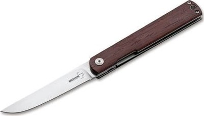 Boker Nóż Boker Plus Nori Cocobolo