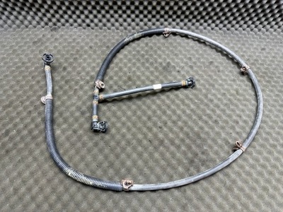 86655aj200 шланг wąż омивача subaru legacy v фото №1