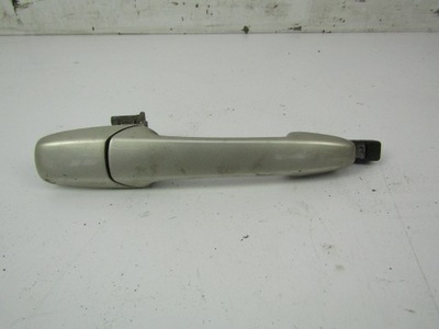 Mazda 6 i gg ручка дверь наружная правая задняя 02-05 5d фото №1