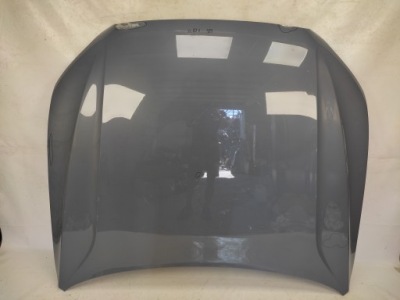 Volvo xc60 ii капот кришка двигуна перед 2017- 2018- фото №1